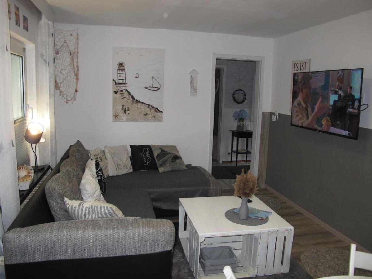 Holiday Home Ostwind By Interhome Ummanz Bagian luar foto
