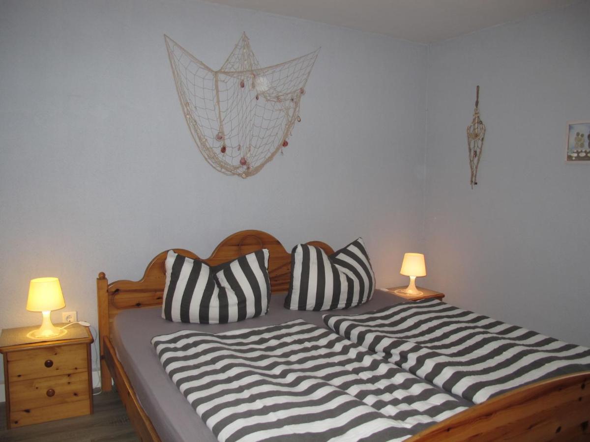 Holiday Home Ostwind By Interhome Ummanz Bagian luar foto