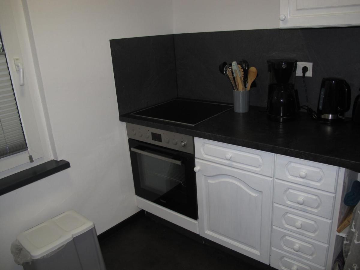 Holiday Home Ostwind By Interhome Ummanz Bagian luar foto