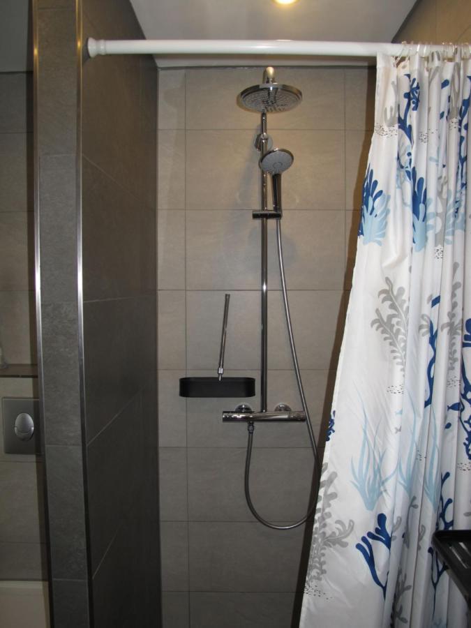 Holiday Home Ostwind By Interhome Ummanz Bagian luar foto