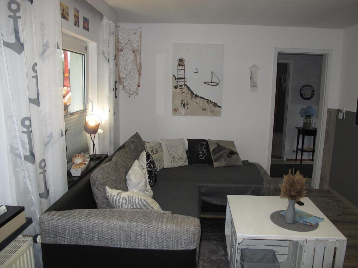 Holiday Home Ostwind By Interhome Ummanz Bagian luar foto