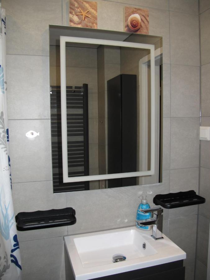 Holiday Home Ostwind By Interhome Ummanz Bagian luar foto