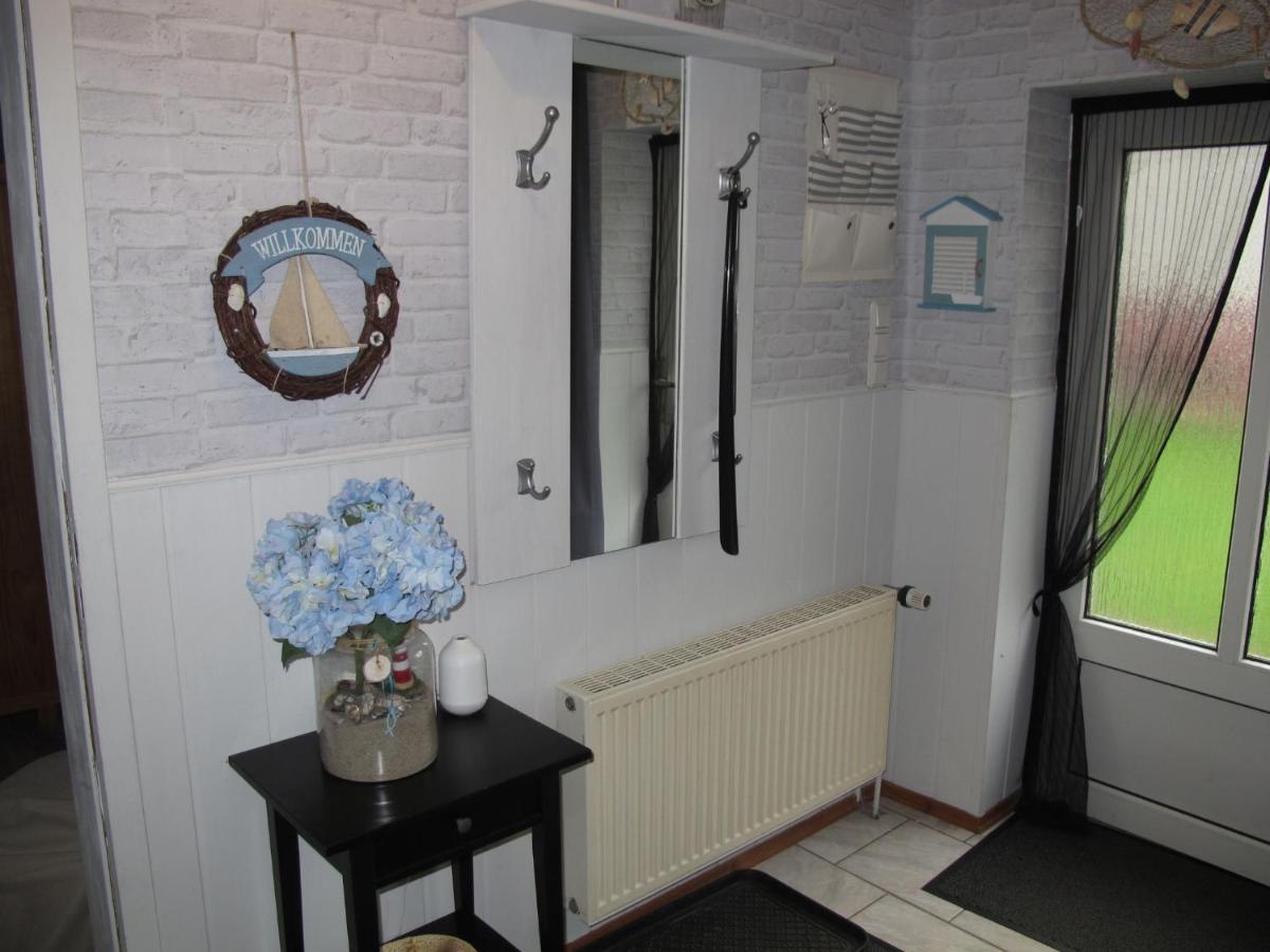 Holiday Home Ostwind By Interhome Ummanz Bagian luar foto